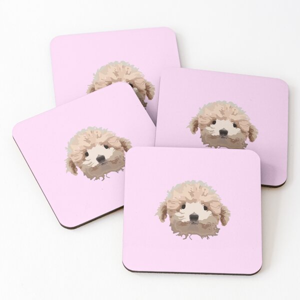 Item preview, Teacup Poodle Puppy designed and sold by kvanloh.