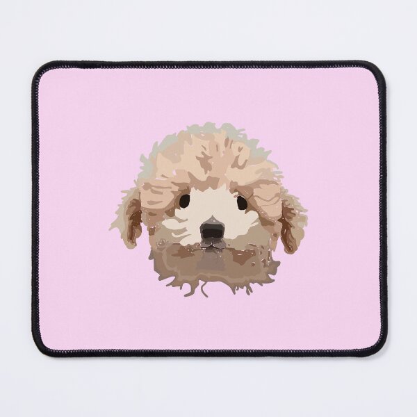 Item preview, Teacup Poodle Puppy designed and sold by kvanloh.