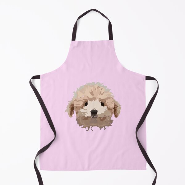Item preview, Teacup Poodle Puppy designed and sold by kvanloh.