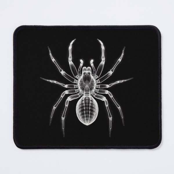 Item preview, Arachnid Anatomy designed and sold by zzz888.