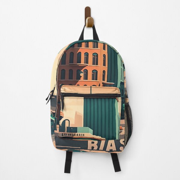 Item preview, Sunset Boulevard: A Retro Dream designed and sold by Viktor Surzhko.