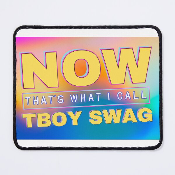 Item preview, TBOY SWAG designed and sold by careofjacks.