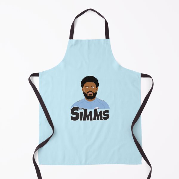 Item preview, Ellis The Simms Pixel Art designed and sold by ShamblesArcade.