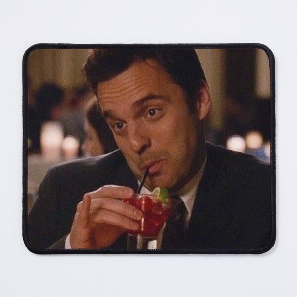 Item preview, nick miller icon designed and sold by KJ Juliet.
