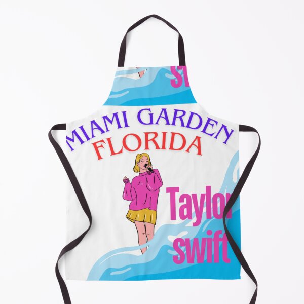 Item preview, Taylor swift swifties eras tour at Miami garden florida awaiting designed and sold by Savitrends.