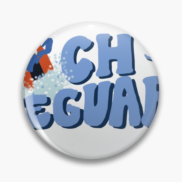 Item preview, beach lifeguard designed and sold by beachyy-dpt.