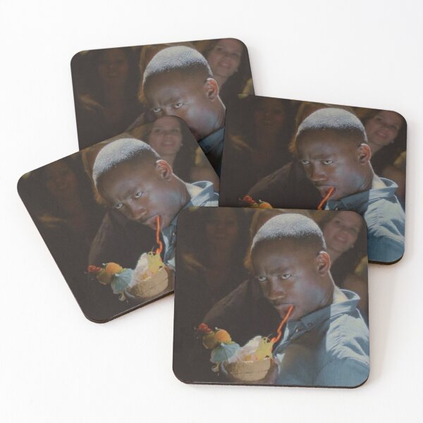 Item preview, winston bishop icon designed and sold by KJ Juliet.