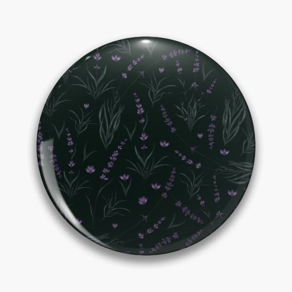 Item preview, Cute lavender ( dark background) designed and sold by Lacritsa .