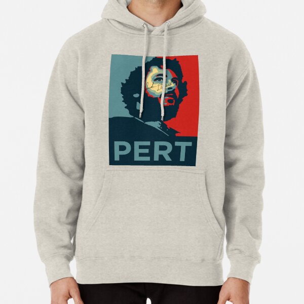 ye olde pert shert Pullover Hoodie