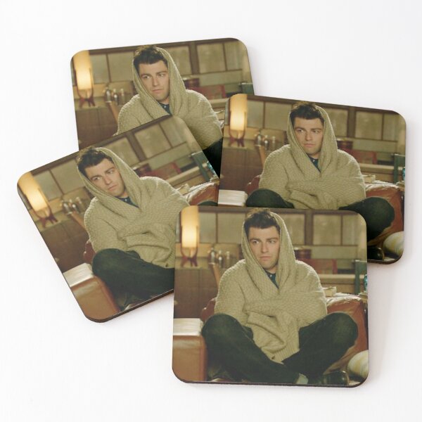 Item preview, schmidt happens designed and sold by KJ Juliet.