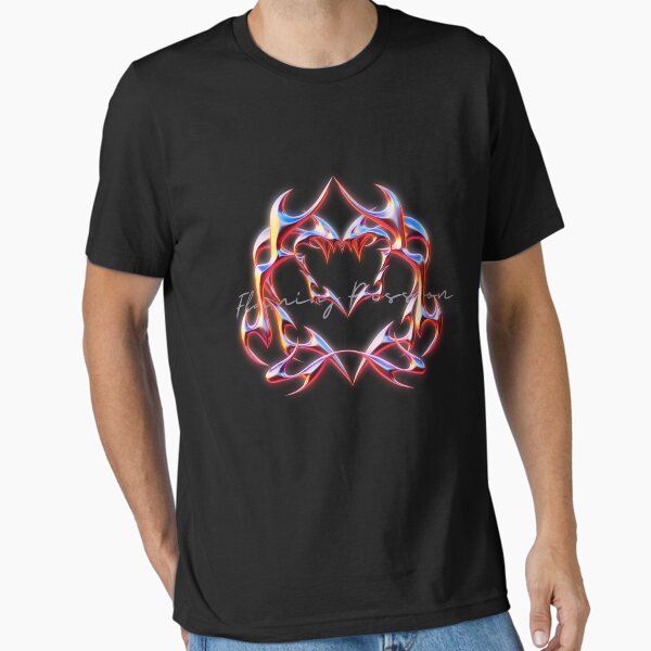 Item preview, Flaming Passion designed and sold by jittiwat2544.