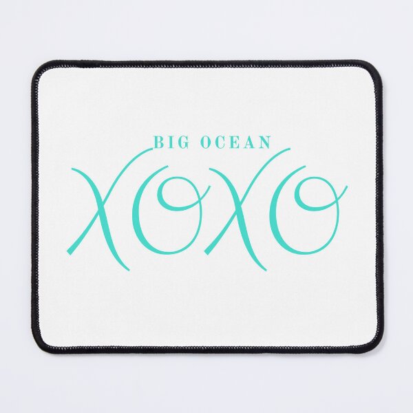 Item preview, XOXO Big Ocean designed and sold by 2ndgensn0b.