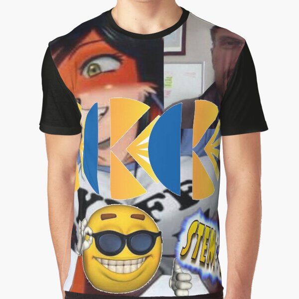 sexy selfie 1 Graphic T-Shirt