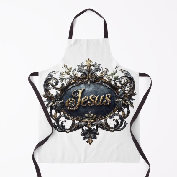 Item preview, Jesus: The name above all names, our Savior. designed and sold by bAIryBarn.