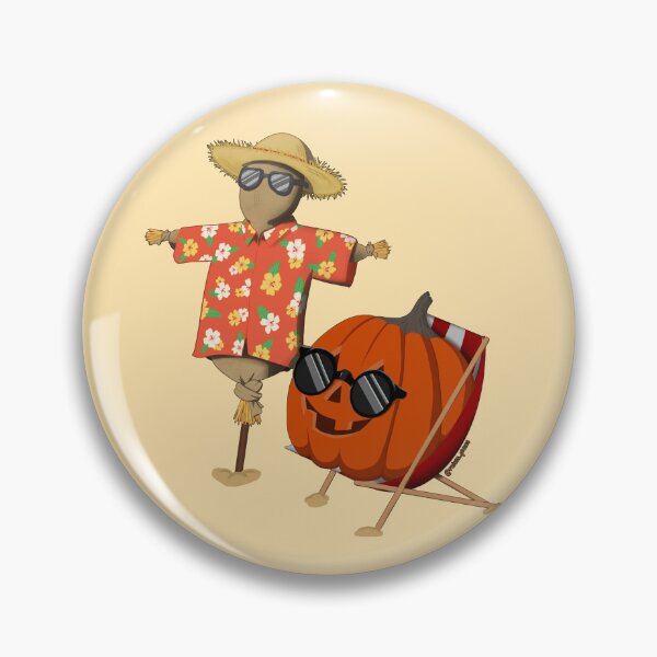 Item preview, Summertime Spooks designed and sold by ReisssPieces.