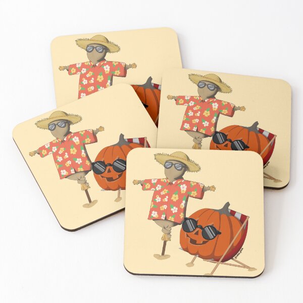 Item preview, Summertime Spooks designed and sold by ReisssPieces.