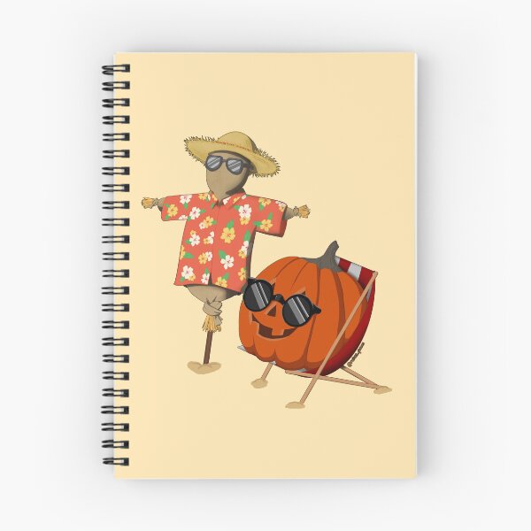 Item preview, Summertime Spooks designed and sold by ReisssPieces.
