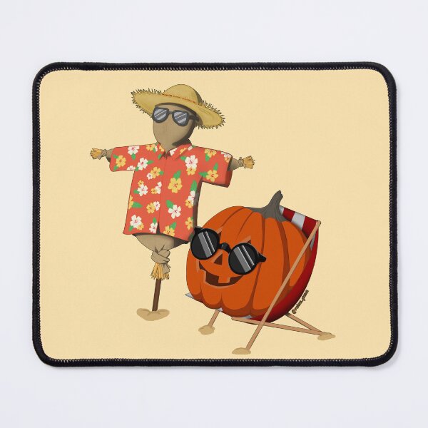 Item preview, Summertime Spooks designed and sold by ReisssPieces.