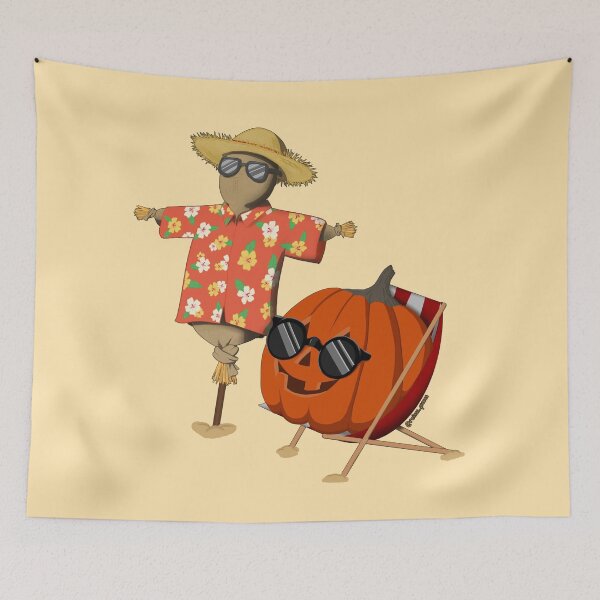 Item preview, Summertime Spooks designed and sold by ReisssPieces.