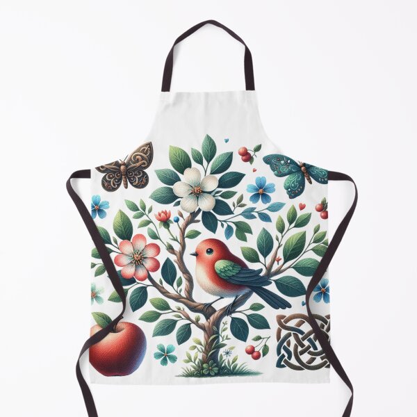 Item preview, Bird and Butterflies designed and sold by kimzie7124.