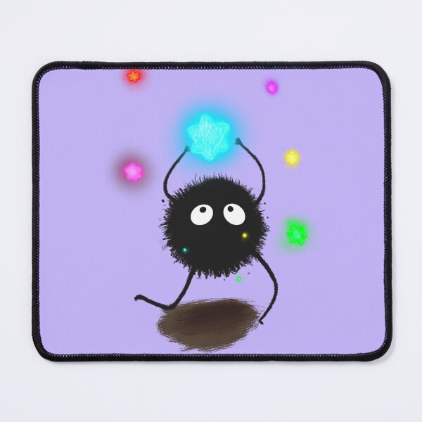 Item preview, spirited away susuwatari designed and sold by mm4rks.