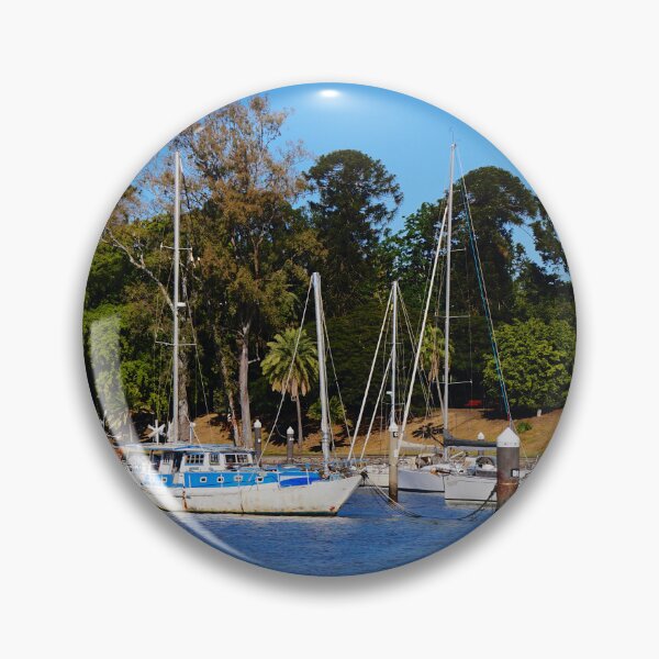 Item preview, Moorings  designed and sold by D-GaP.
