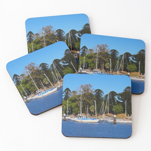Item preview, Moorings  designed and sold by D-GaP.