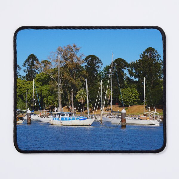 Item preview, Moorings  designed and sold by D-GaP.