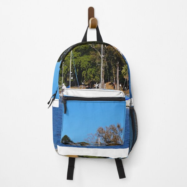 Item preview, Moorings designed and sold by D-GaP.