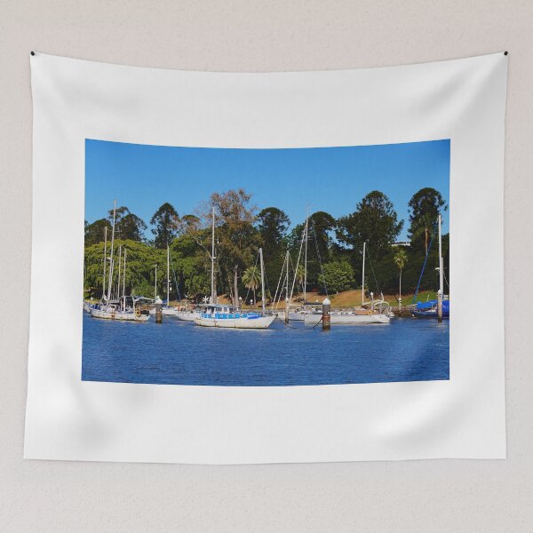 Item preview, Moorings  designed and sold by D-GaP.