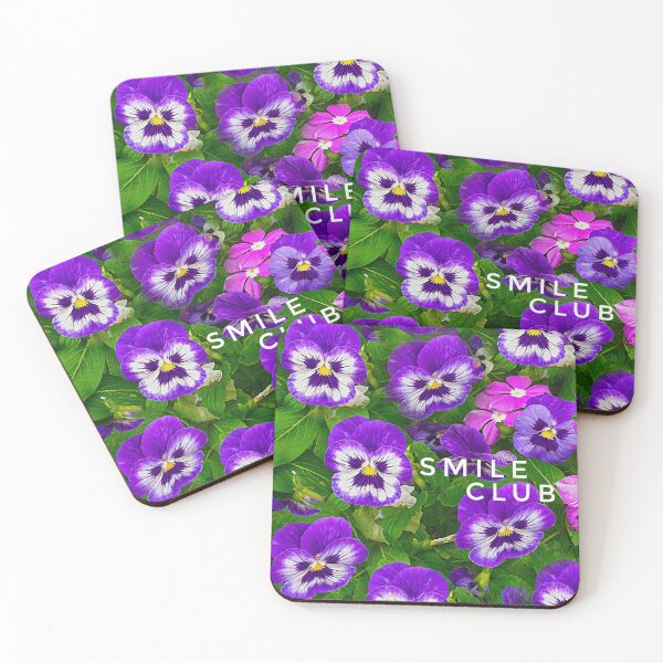 Item preview, Members Of The Smile Club designed and sold by MyPhotoDreams.