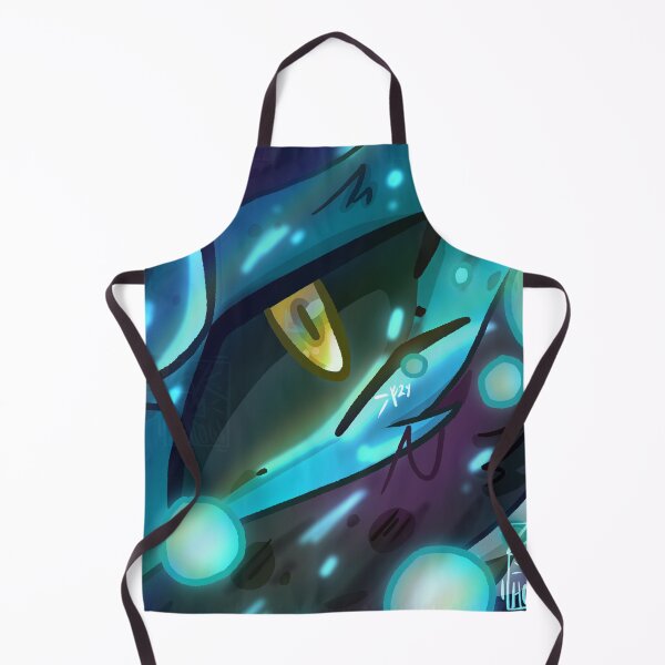 Item preview, Kosmo designed and sold by Ghost King Hollow.