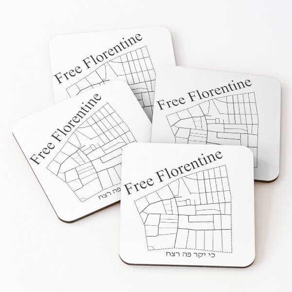 Item preview, Free Florentine designed and sold by ZionessLioness.