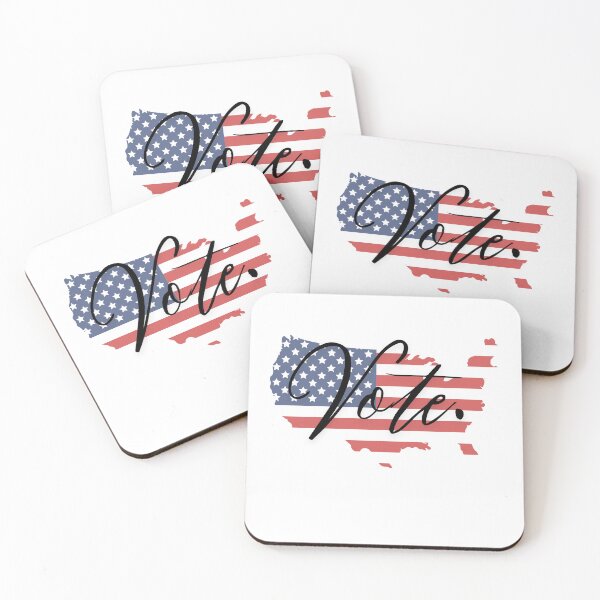 Item preview, Vote designed and sold by kimzie7124.