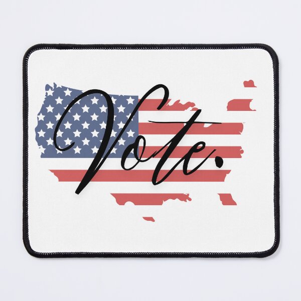 Item preview, Vote designed and sold by kimzie7124.