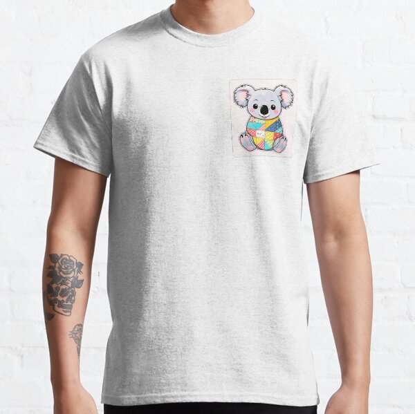 Item preview, Patchwork Koala Design designed and sold by Koalangel.
