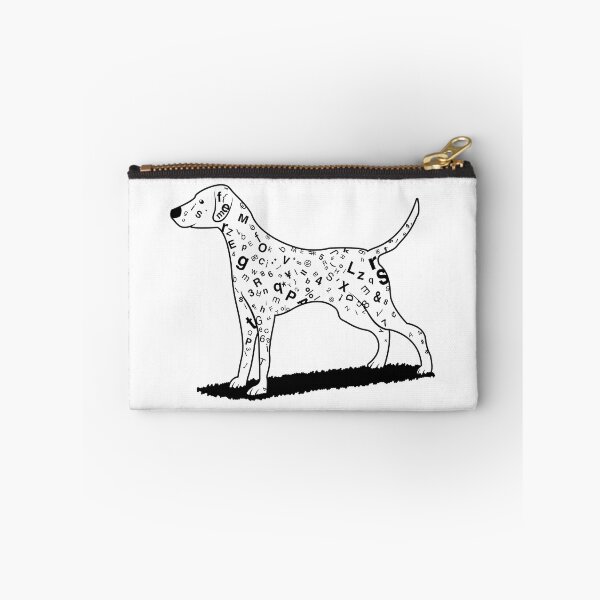 Item preview, Dalmatype dog designed and sold by Cookiescantswim.