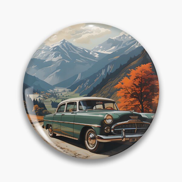 Item preview, Cruising Through Autumn’s Splendor designed and sold by Viktor Surzhko.
