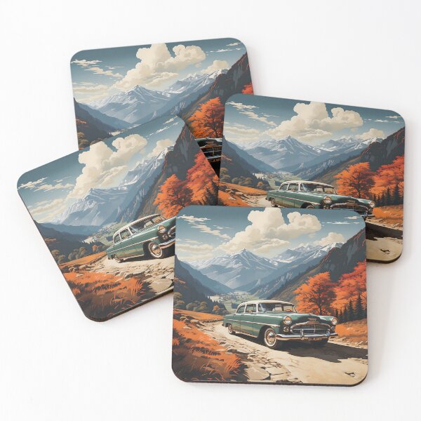 Item preview, Cruising Through Autumn’s Splendor designed and sold by Viktor Surzhko.