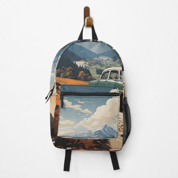 Item preview, Cruising Through Autumn’s Splendor designed and sold by Viktor Surzhko.
