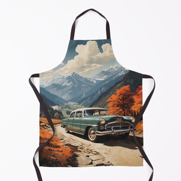 Item preview, Cruising Through Autumn’s Splendor designed and sold by Viktor Surzhko.