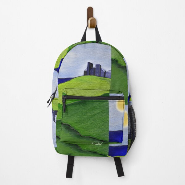 Item preview, Distant City designed and sold by Cranemann.