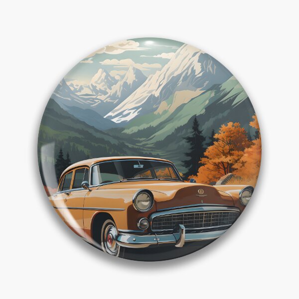 Item preview, Golden Days on the Open Road designed and sold by Viktor Surzhko.