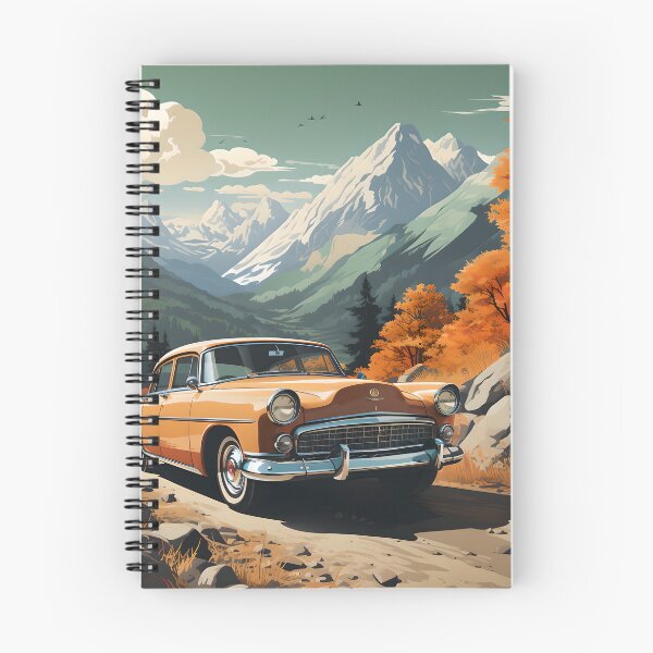 Item preview, Golden Days on the Open Road designed and sold by Viktor Surzhko.