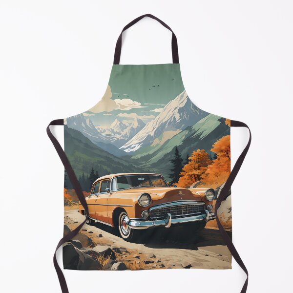 Item preview, Golden Days on the Open Road designed and sold by Viktor Surzhko.