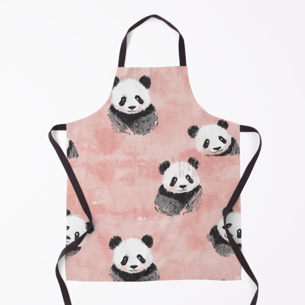 Item preview, Panda's pink world designed and sold by put1mali19.