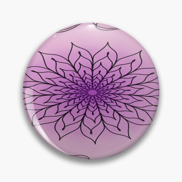 Item preview, Purple lake designed and sold by Rosa2010.