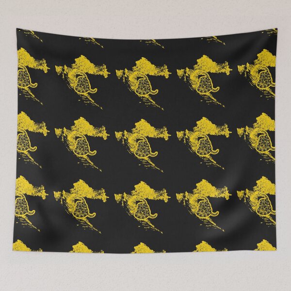 Item preview, Distressed CROATIA   - Freedom Is The Superpower -  Gadsden Snake Flag - Dont Tread On Me design designed and sold by pelagio.