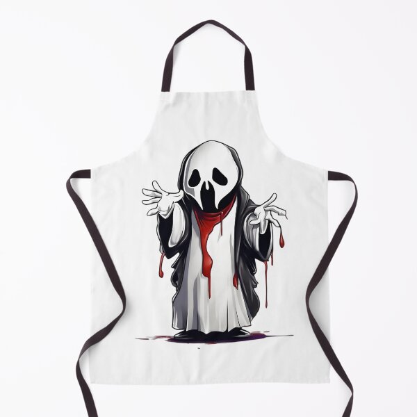 Item preview, ghostface2 designed and sold by FluxCanvas.