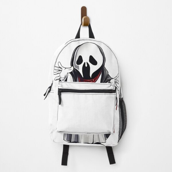 Item preview, ghostface2 designed and sold by FluxCanvas.